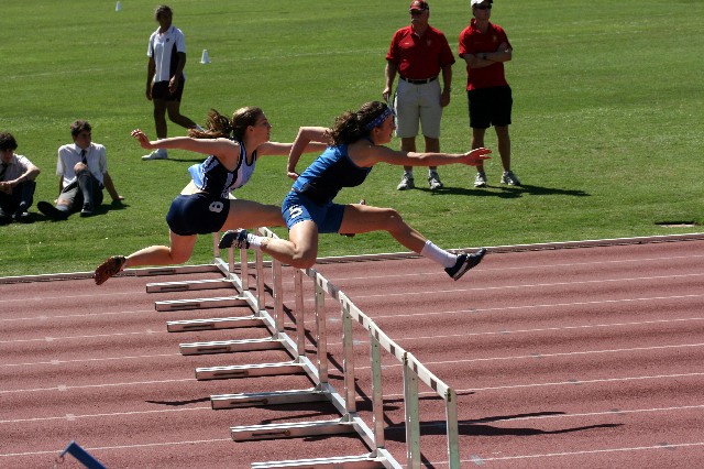 2008 QGSsSA A Capell BGGS