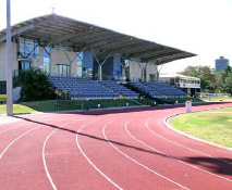 UQ Athletics Centre